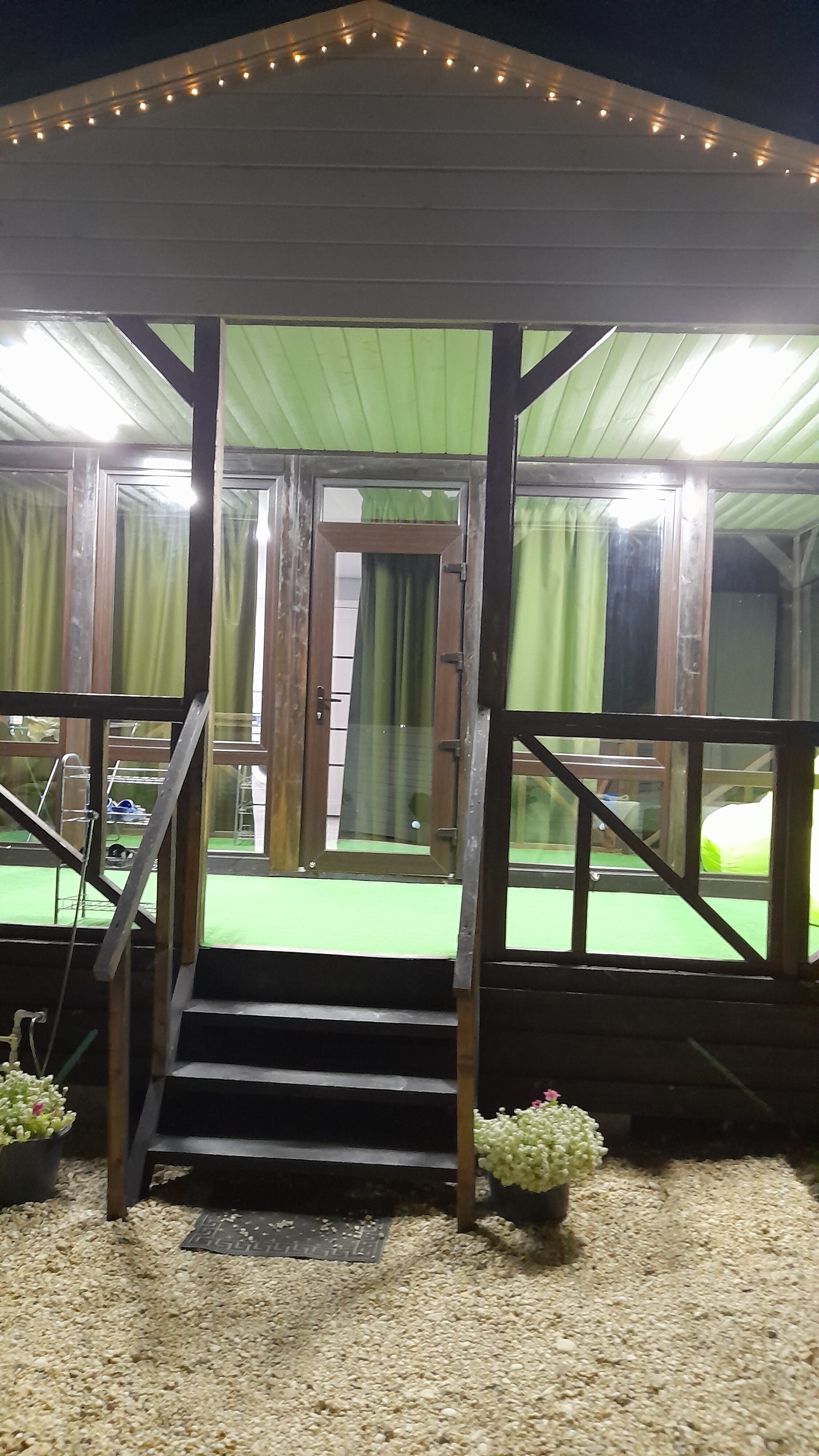 Фото Семейная идиллия