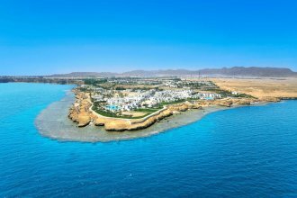 Фото Sharm Club Beach Resort