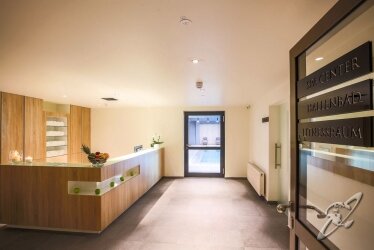 Фото Hvd Grand Hotel Suhl