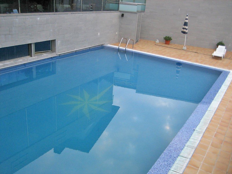 Фото Hotel Estrella Norte