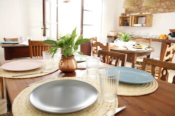 Фото Ca Sa Tieta - Hotel de Interior