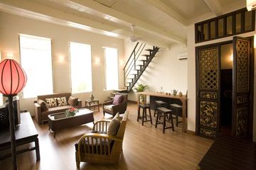 Фото Hotel Puri Melaka