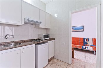 Фото Hotel Apartamentos Bajamar