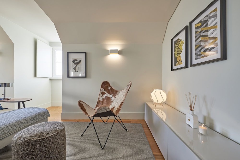 Фото Lisbon Five Stars Apartments - Bica 246