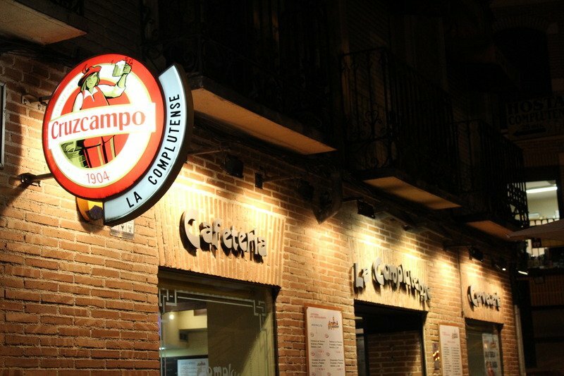 Фото Hostal Cuatro Canos