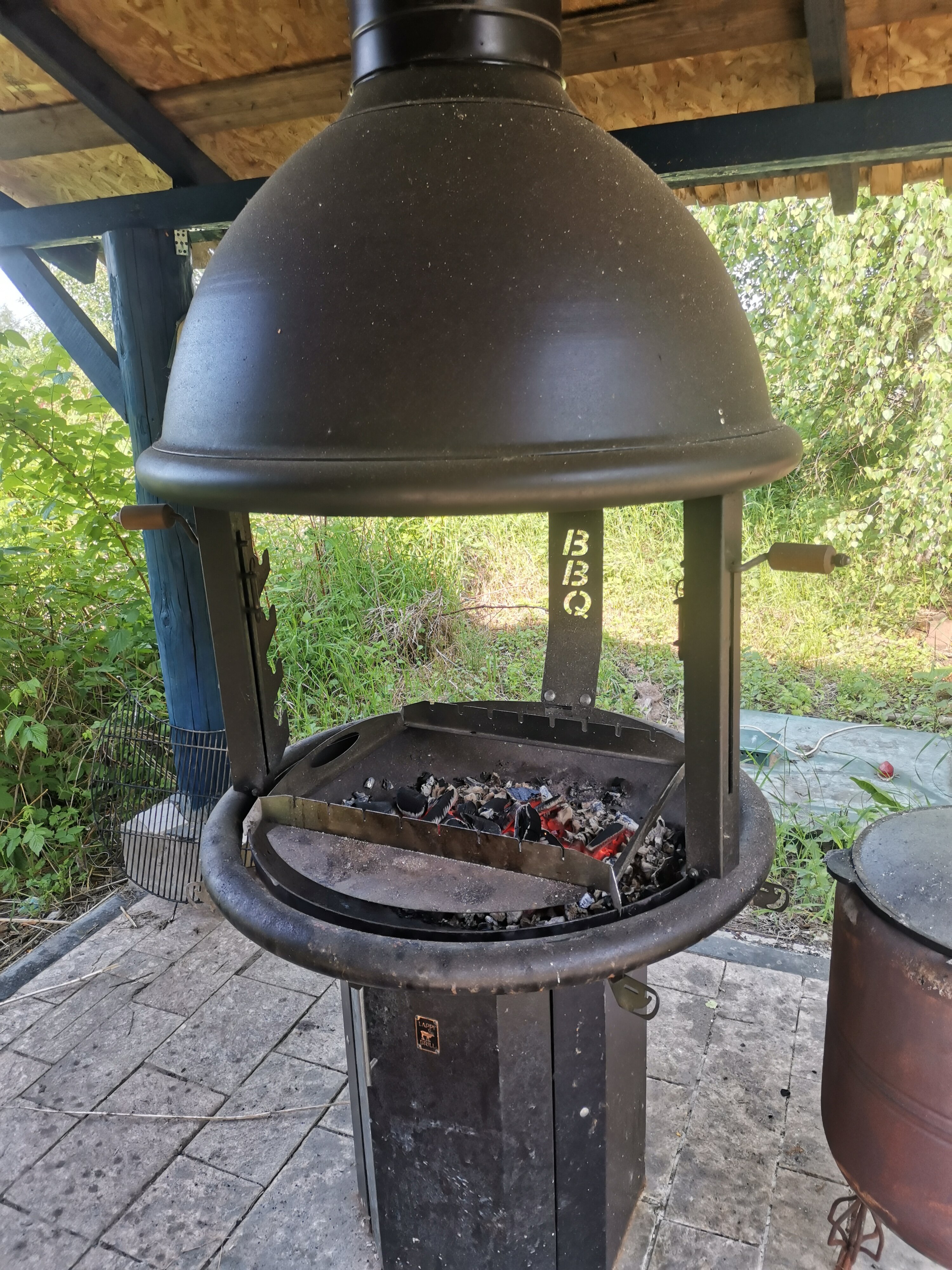 Фото Благодать