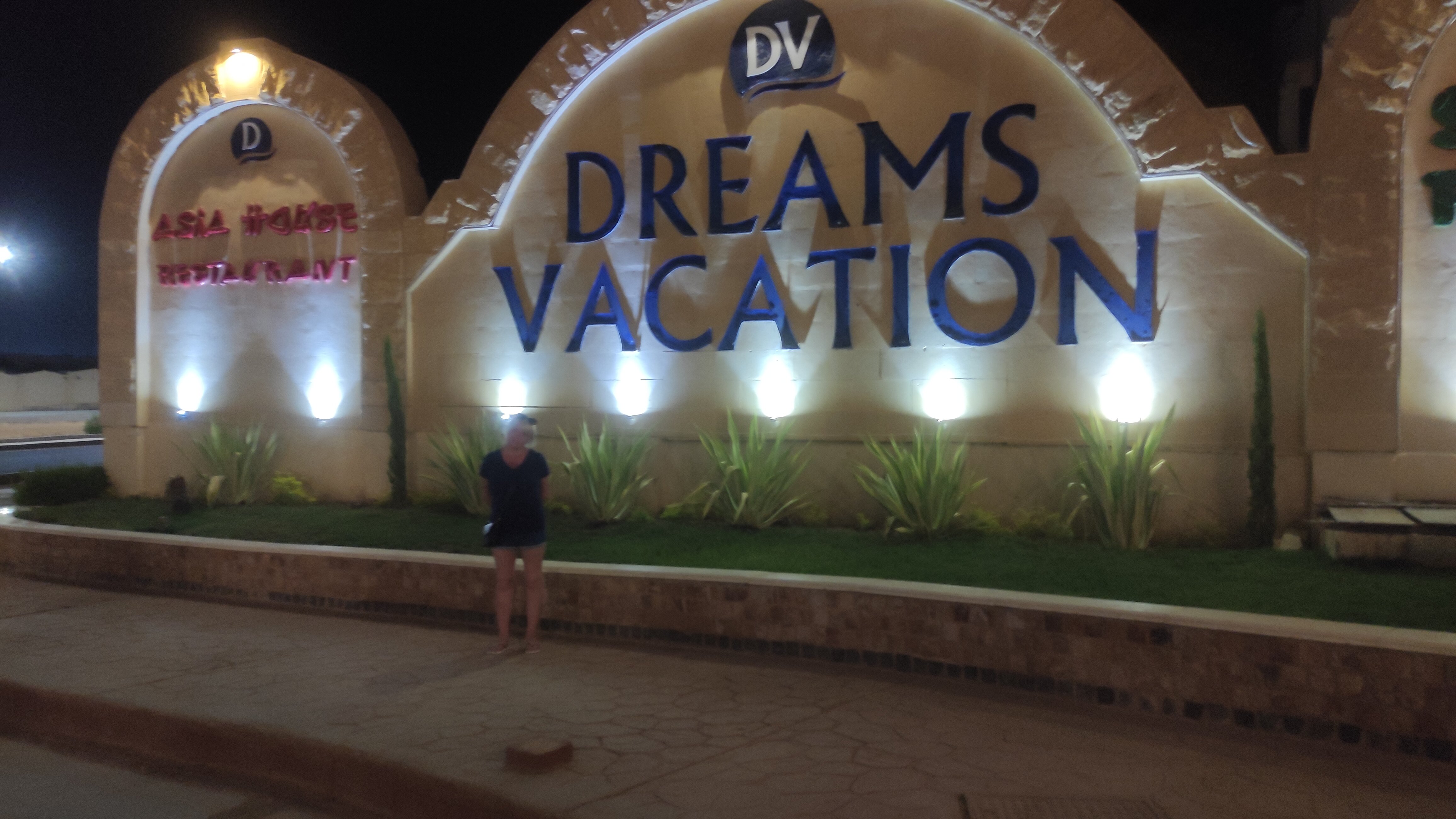Фото Dreams Vacation Resort - Sharm El Sheikh