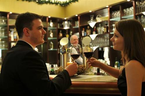 Фото Hotel Kaiserhof Victoria