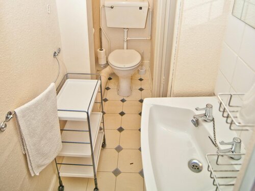 Гостиница Hotel Mon Ami в Уэймуте