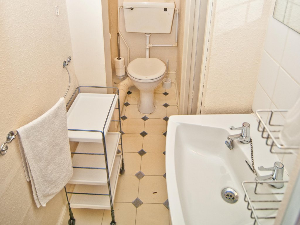 Фото Hotel Mon Ami