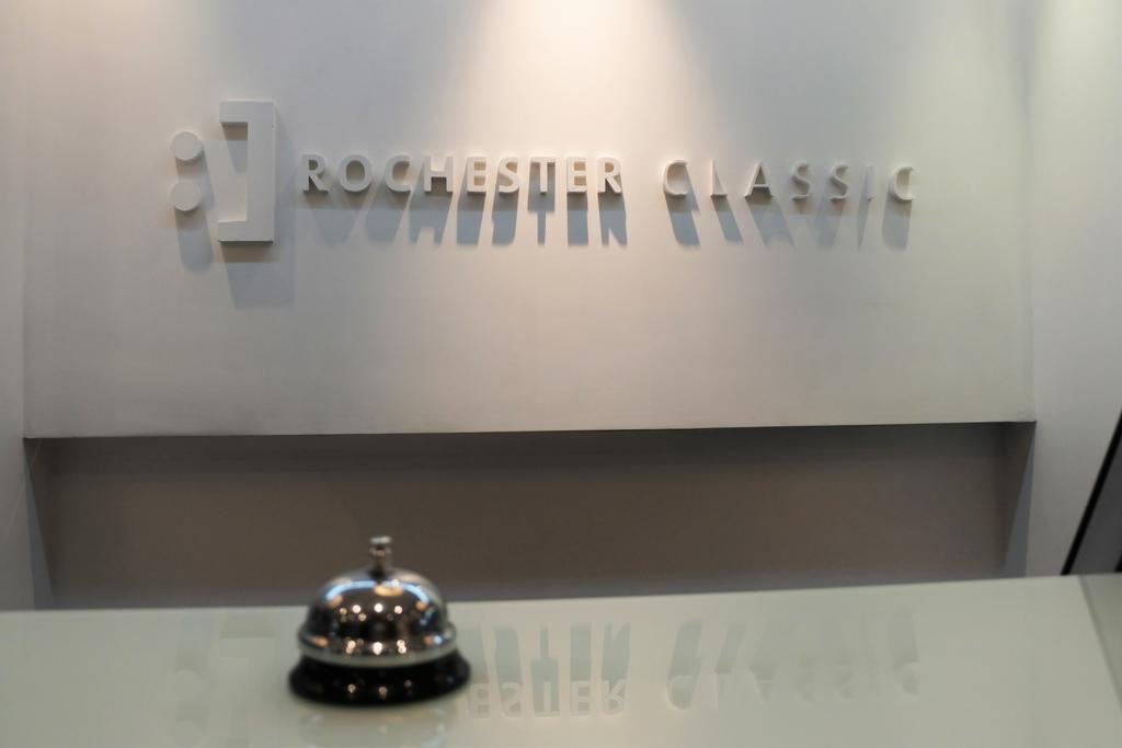 Фото Rochester Hotel Classic