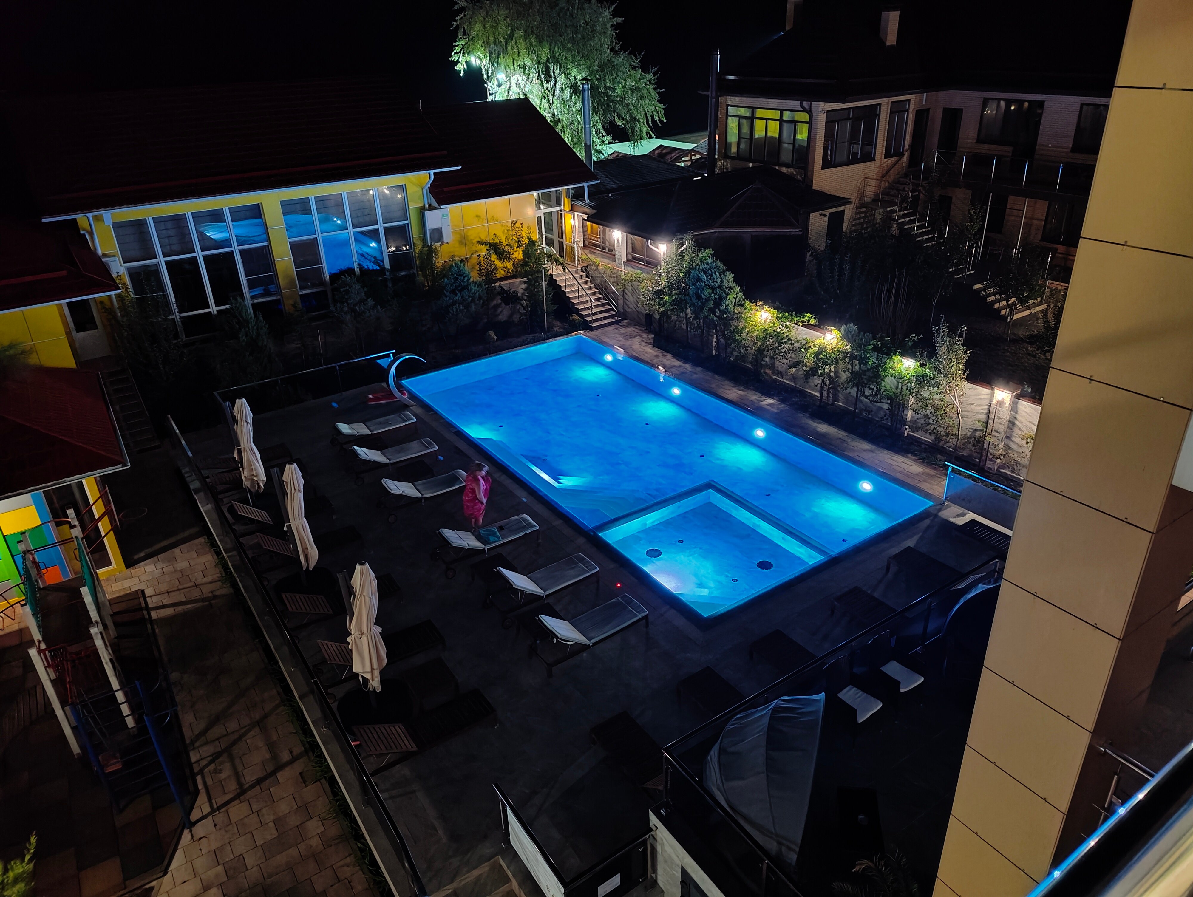 Фото Оранж Сан