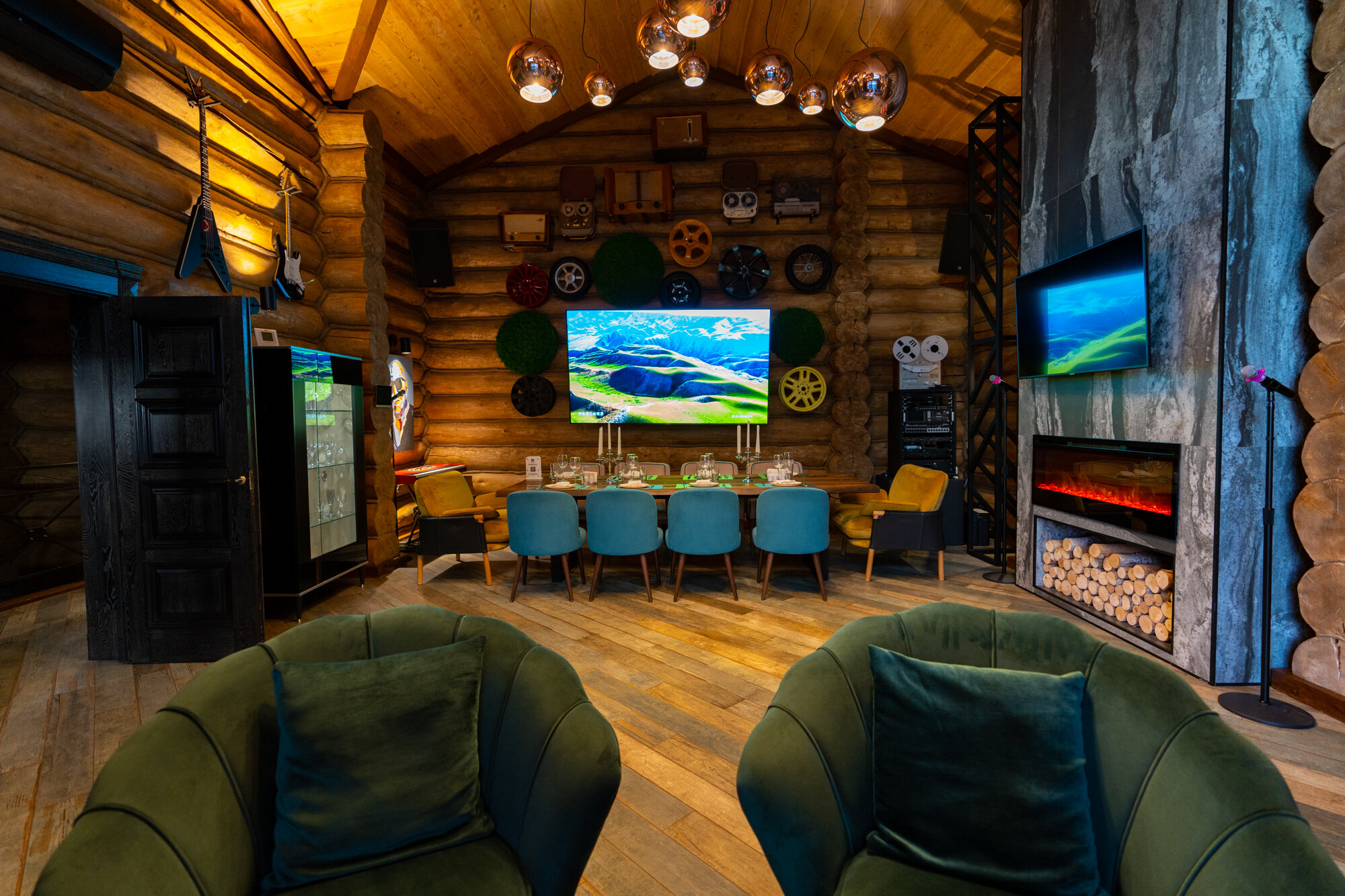 Фото Par & Palace