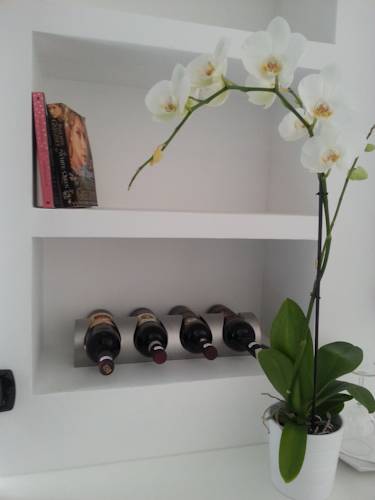 Фото Gregorio VII Luxury Suites