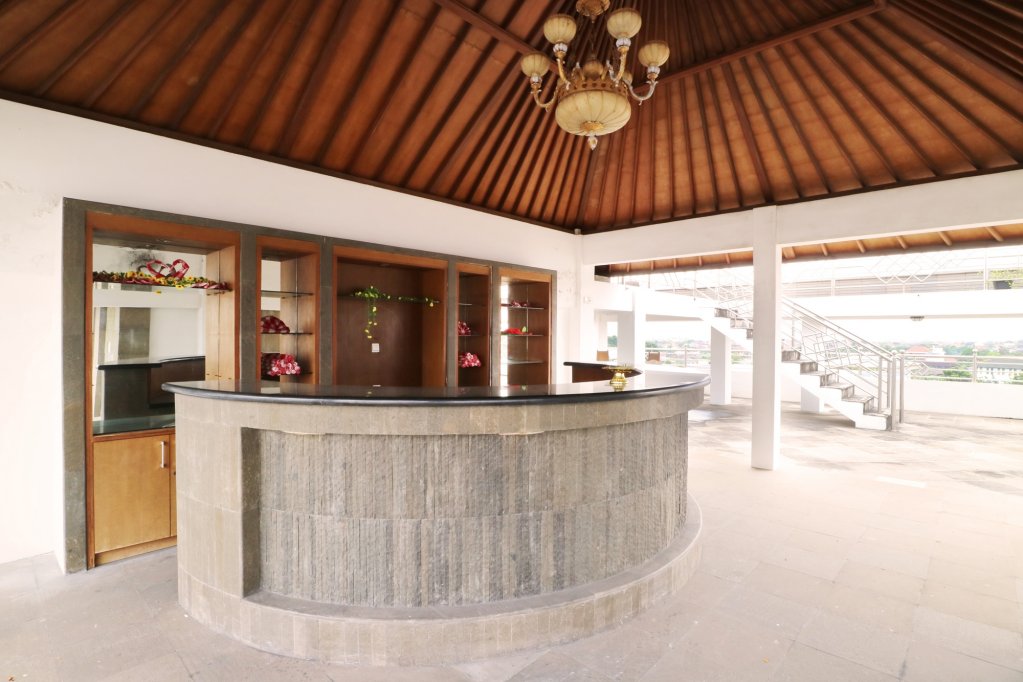 Фото Bali Paradise City Hotel