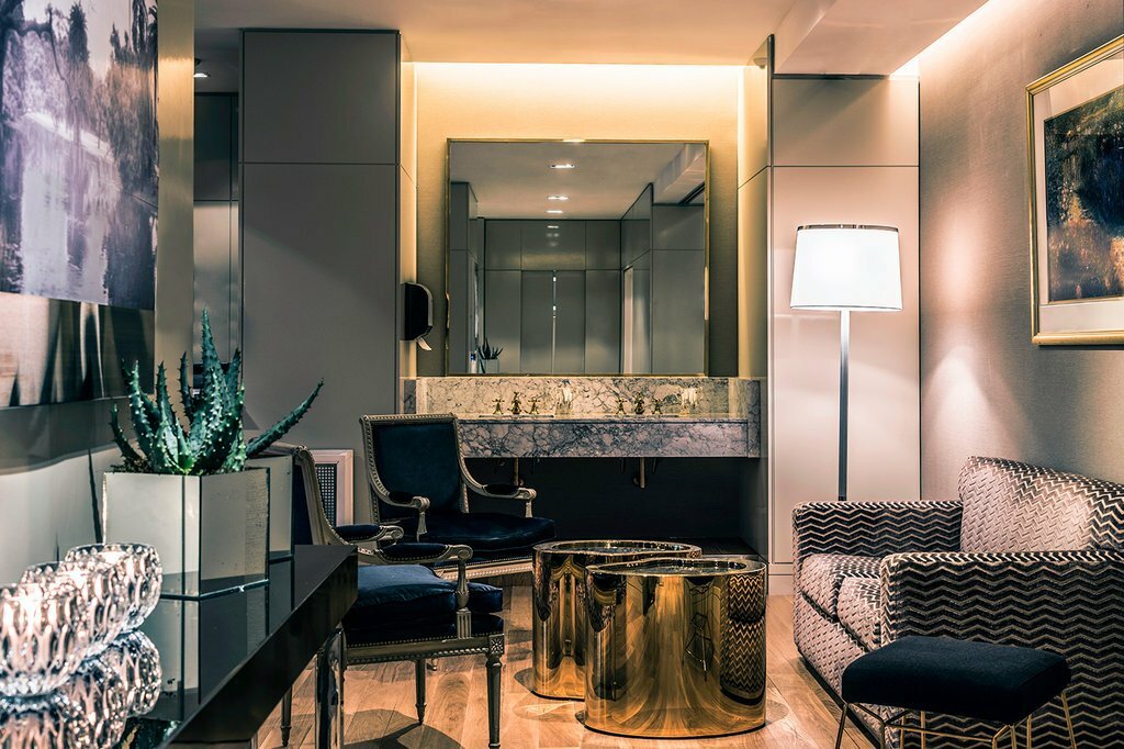 Фото Alvear Icon Hotel & Residences