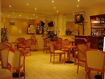 Фото Hôtel Liège Strasbourg