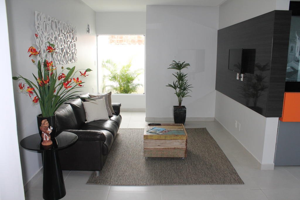 Фото Hotel Encantos de Penedo