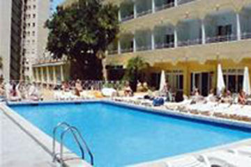 Фото Mont-Park Hotel