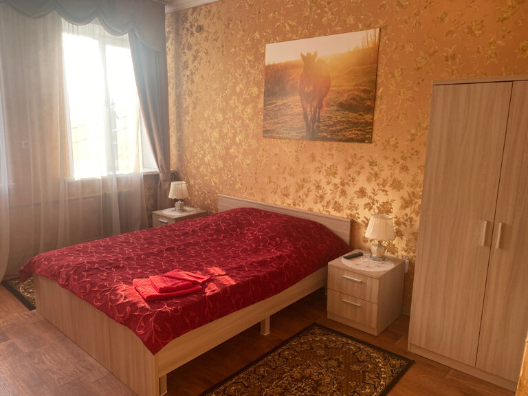 Фото Гостиница Советская