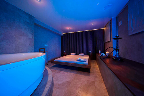 Воронеж сауналары, релаксация бөлмелері, секс және т.б. жеке бейне.