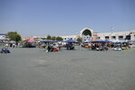 Pencşembe Gıda Pazarı (Sughd Province, Khujand) bozor