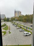 Galaxy (просп. Строителей, 45, Барнаул), бизнес-центр в Барнауле