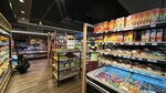 Gastromarket New Kontinent (Zhlobin, ulitsa Karla Marksa, 2), grocery