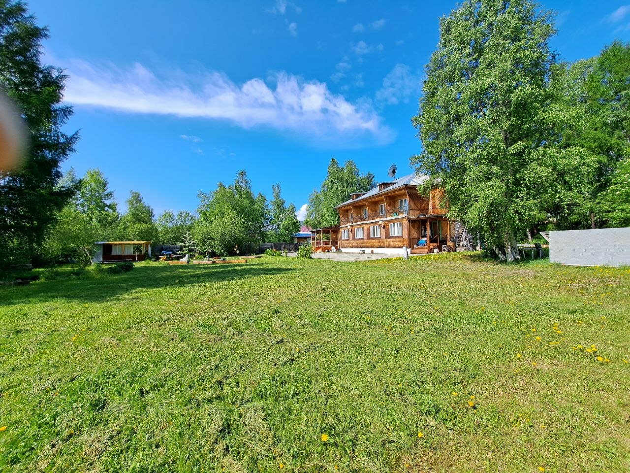 Фото отеля 3