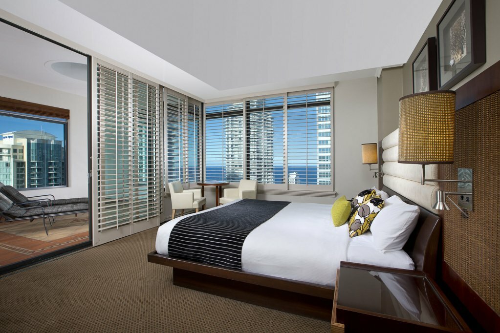 Фото Voco Gold Coast, an Ihg Hotel