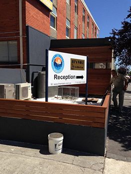 Фото Miami Hotel Melbourne