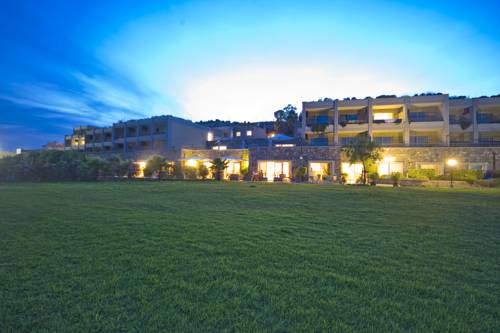 Фото Aregai Marina Hotel & Residence