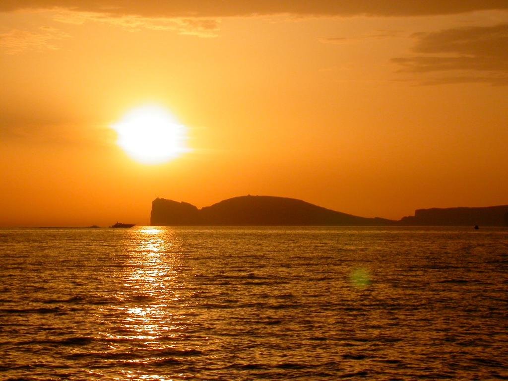 Фото Апартаменты Residenza Gli Eucalipti