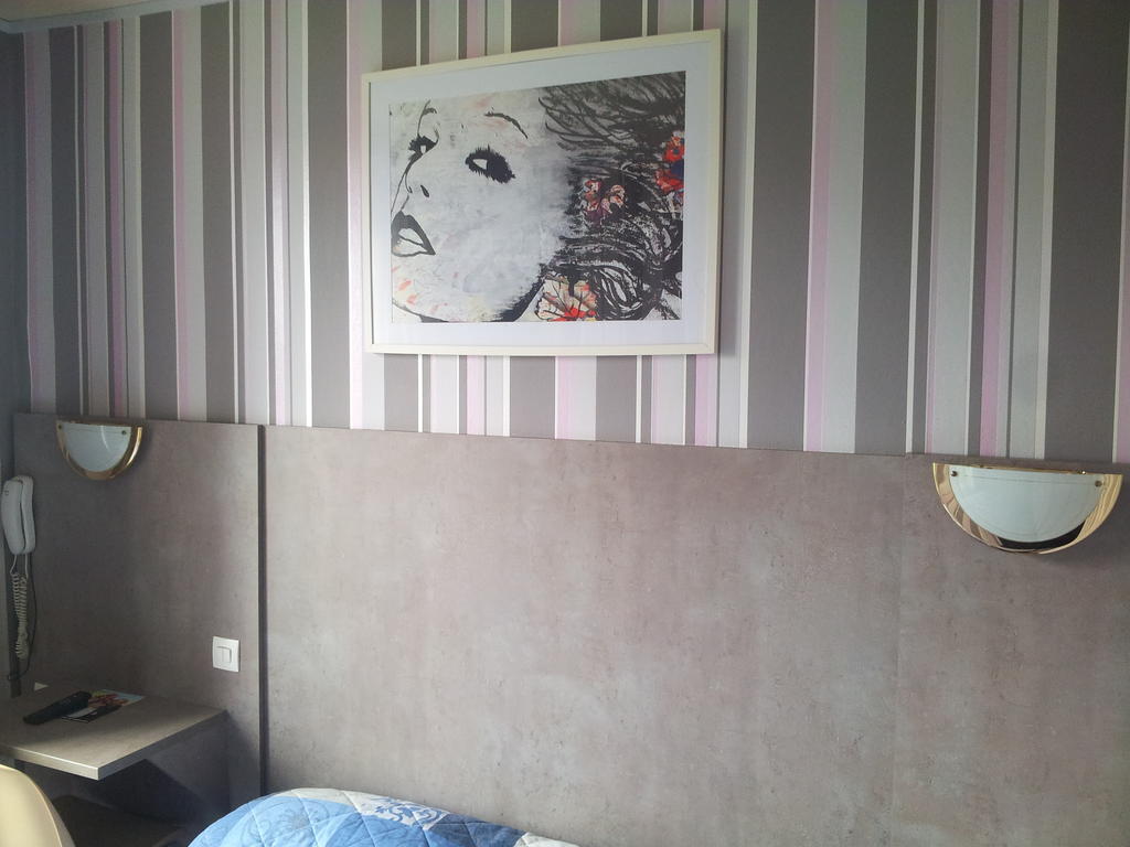 Фото Panam Hotel