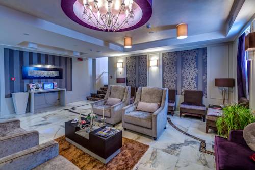 Фото Best Western Plus Hotel Perla Del Porto