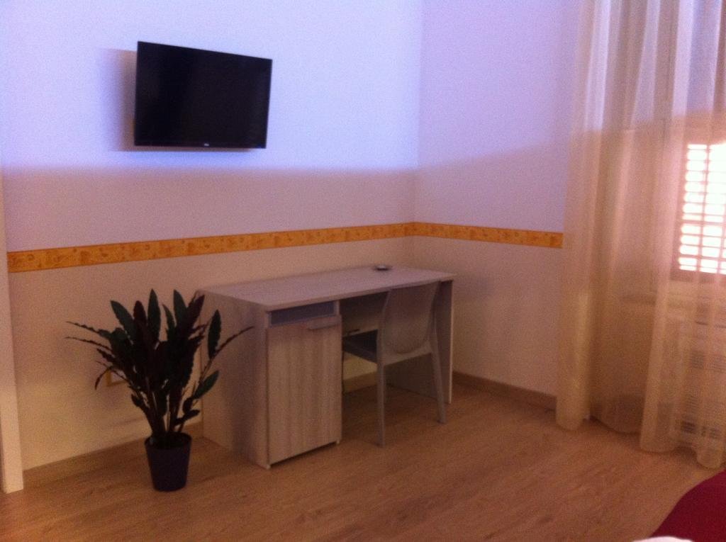 Фото B&B The Queens