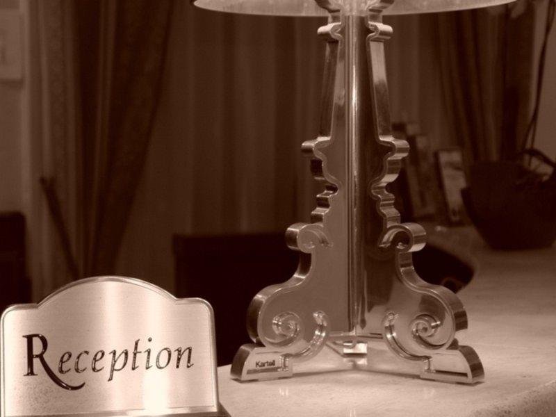 Фото Отель Palazzo Navona