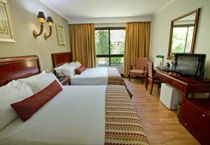  Protea Hotel Livingstone