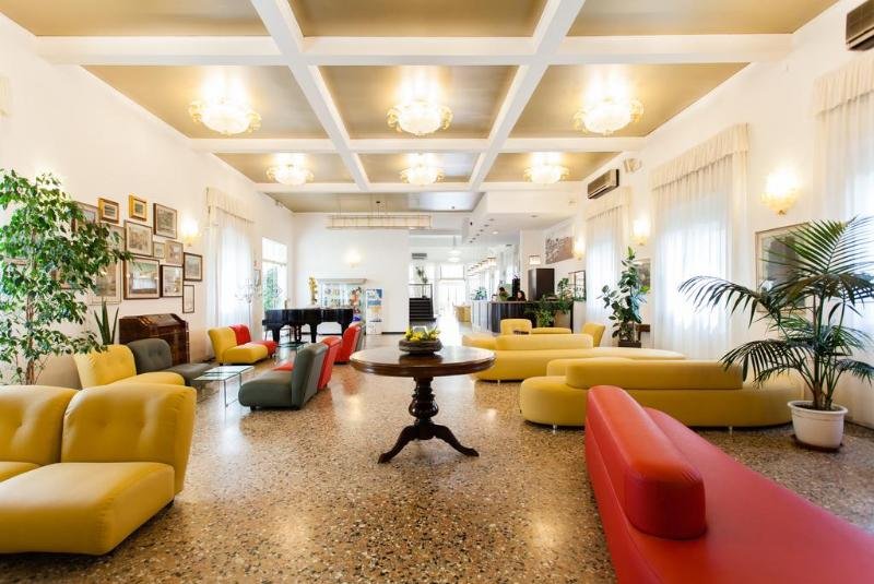 Фото Residence Marina