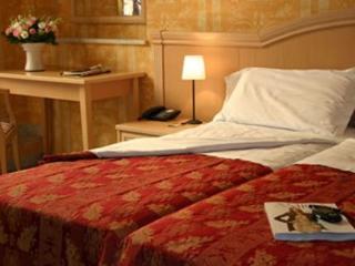 Фото Hotel Caravaggio