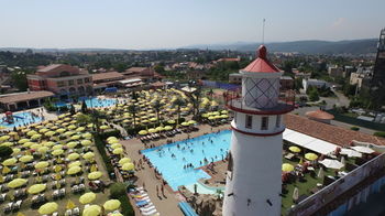 Фото Villa Plaza Boutique Hotel & SPA