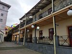CoZa (Najdusa Street, 1), tienda de ropa