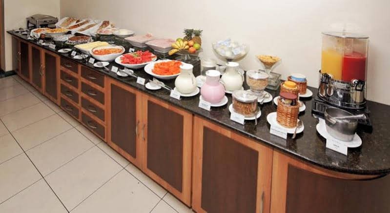 Фото Comfort Hotel Franca