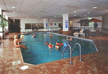 Фото Delta Hotels by Marriott Saint John