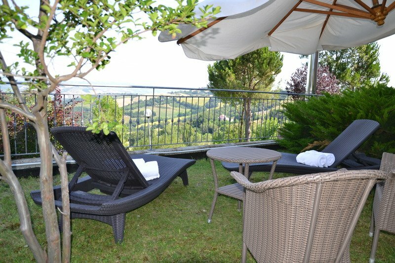 Фото Hotel Mamiani