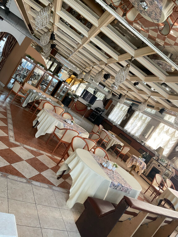 Фото Отель Стригино