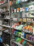 Winterfell (Mayakovskogo Street, 44), tobacco and smoking accessories shop