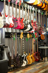 ParkGuitar (Energeticheskaya Street, 7), music store