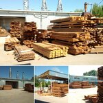 HollyWood (Pochtovaya ulitsa, 29к2), empresa de carpintería