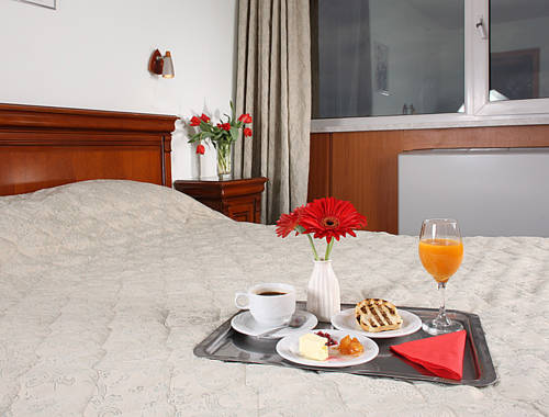 Фото Hotel Moldova